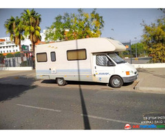 Fiat Ducato 1999