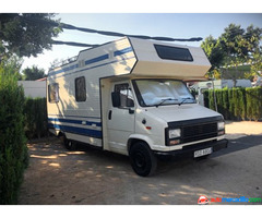 Peugeot J 5 1986