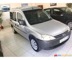 Opel COMBO  1.3 CDTI 1.3 CDTI del 2006