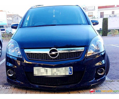 Opel ZAFIRA   del 2006