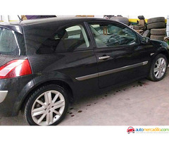 Renault MEGANE   del 2005