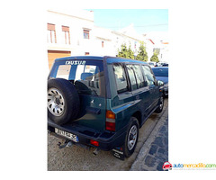 Suzuki VITARA   del 1999