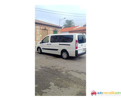 Citroen JUMPY 2.0 HDI 2.0 HDI del 2008
