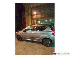 Chevrolet AVEO   del 2009