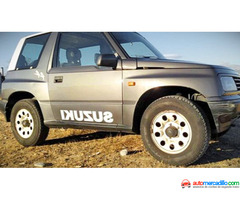 Suzuki Vitara 1994