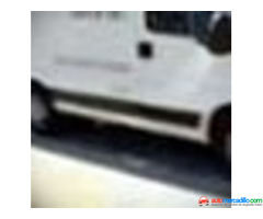 Fiat Ducato 2004