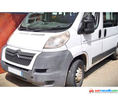 Citroen Jumper 2008