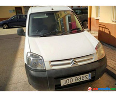 Citroën Berlingo 2008