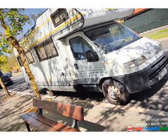 Fiat Ducato 1999
