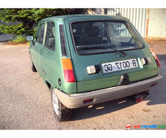 Renault Gtl 3 Puertas Gtl 1984