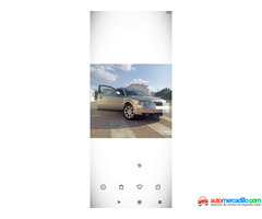 Volkswagen Passat 2003