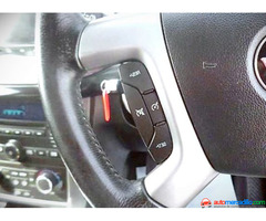 Chevrolet Captiva 2011