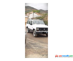 Nissan Patrol 1990