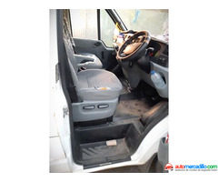 Ford Transit 2008