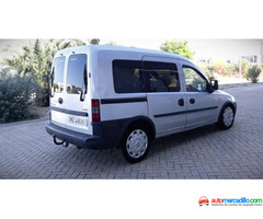 Opel Combo 2009