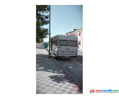 Fiat Ducato 1989
