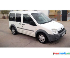 Ford Torneo 2005