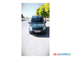 Ford Tourneo Nect 2006