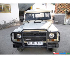 Land-rover Defender 1982