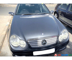 Mercedes-benz Clase Cl 2005