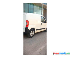 Fiat Fioreno 2008