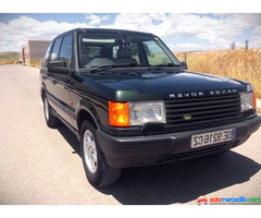Land-rover Range Rover 1998