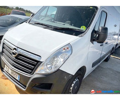 Opel Movano 2.3 D 125 Cv 2.3 2016