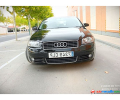 Audi A3 2003