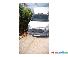 Iveco 35 C15 2013