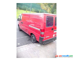 Citroen Jumper 1999