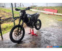 Ktm 250 Exc F 2009