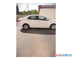 Citroen C-elysÉe 2013