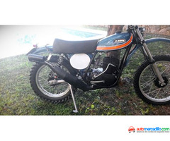Ossa Phantom Desert 250 1975