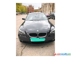 Bmw Serie 5 2003