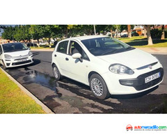 Fiat Punto Evo Motor 1300 Diesel 2012