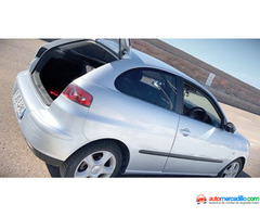 Seat Ibiza 2005