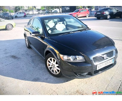 Volvo C30 2006