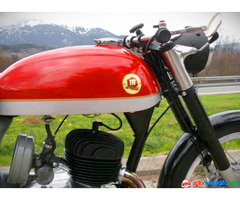Montesa Impala Sport 175 1965