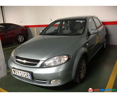 Chevrolet Lacetti Ti 2006