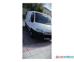 Citroën Yumper 2006