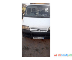 Vendo Jumper 2.8 Hdi 2.8 Hdi 2006