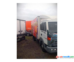 Nissan Atleon 130 Cv 2006