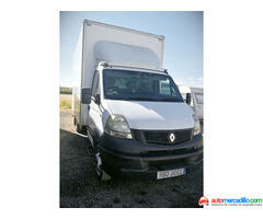 Se Renault Mascot 120 Dxi 2004