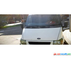 Ford Transit 2007