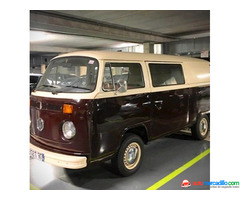Volkswagen T2 1975