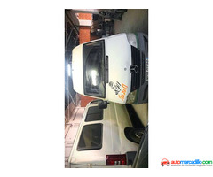 Mercedes Sprinter 2001