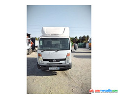 Nissan Cabstar 2009