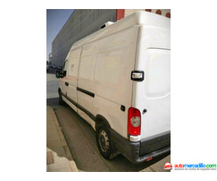 Renault Master 2005
