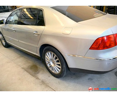 Woslkwagen Phaeton 2007