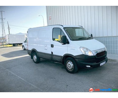 Iveco Daily 2012